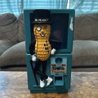 New ListingVintage Tarco Plastic Countertop Planters Mr.Peanut Toy Vending Machine