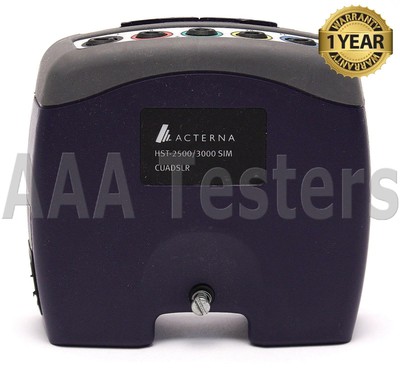 Cable Testers - Dsl Test