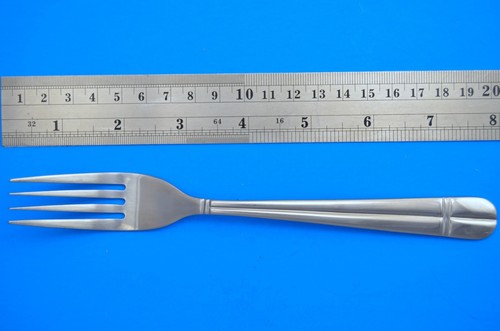 Farberware Brooke Stainless Flatware Your Choice. Classic Flatware - Picture 4 of 7