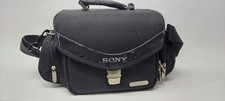 Sony Handycam Camcorder Video Camera Bag Tote