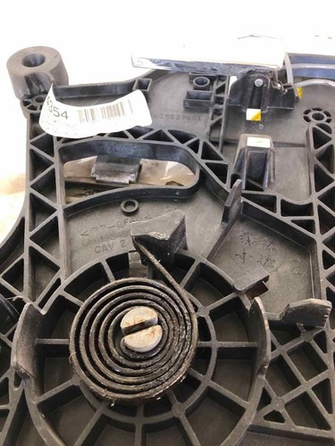 2005 - 2009 CHEVY UPLANDER Front Door Regulator w/ Inside Handle Passenger Side - Bild 3 von 12