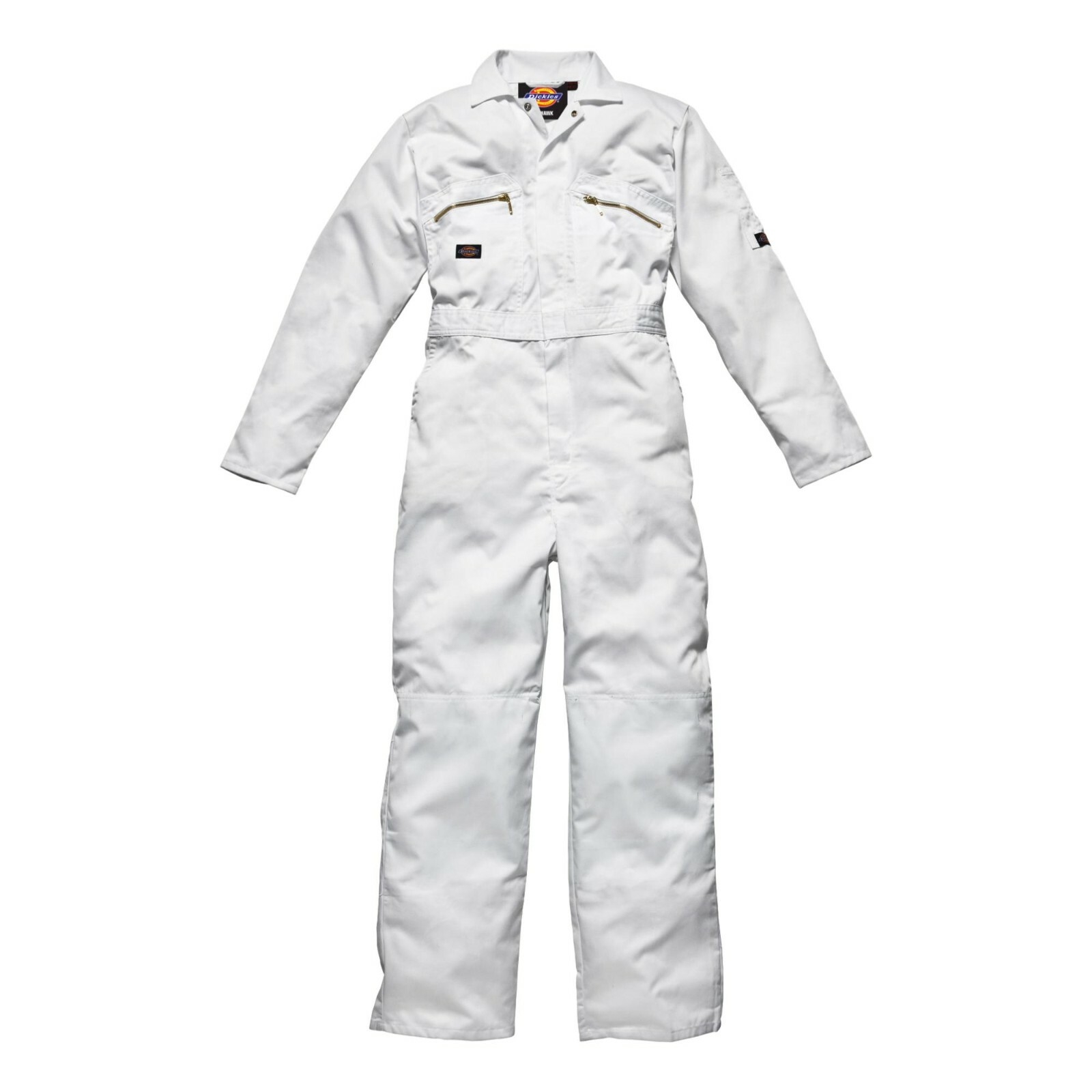 Dickies Wd4839 Redhawk Zip Front 