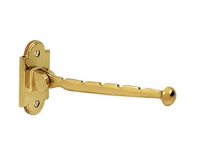 Cabinet Handle Traditional Drawer Pull Solid Brass 4 inch in 9 Finishes By FPL