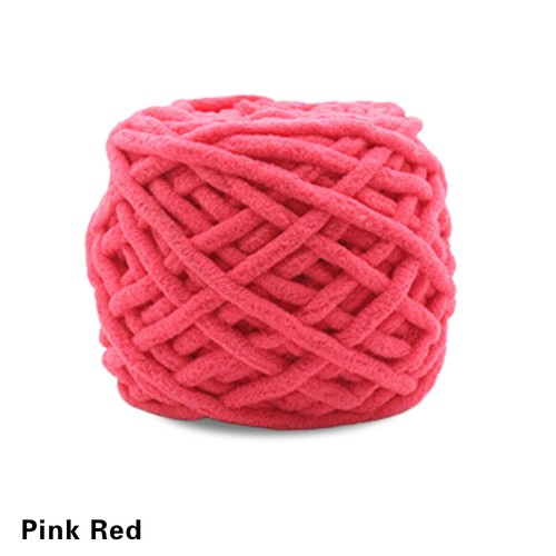 100G Skeins Yarn Fluffy Chunky Crochet Cashmere Milk Baby Velvet Knitting Wool N - Picture 49 of 66