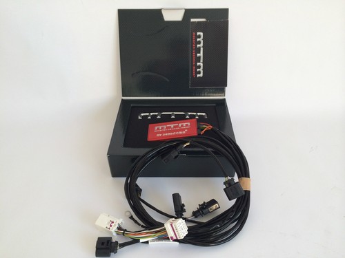 MTM M-Cantronic Audi S7 C7 4,0 TFSI 450PS 555PS Leistungssteigerung Tuning Chip - Picture 2 of 2