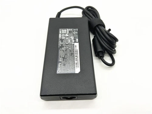 Adaptador Original Chicony 180W 20V 9A para Cargador MSI GF75 Delgado 10UEK 4.5*3.0mm - Imagen 6 de 7