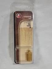 Thompson Center Brass Cleaning Jag #9084 .54 and .56 Cal - New Old Stock