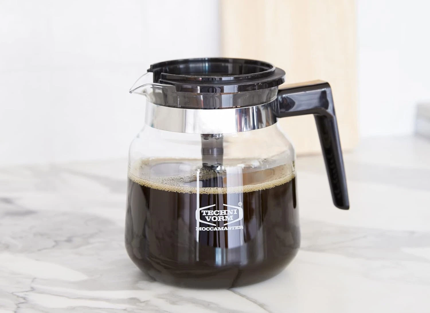 Technivorm Glass Carafe for KB Model - Thumbnail 3