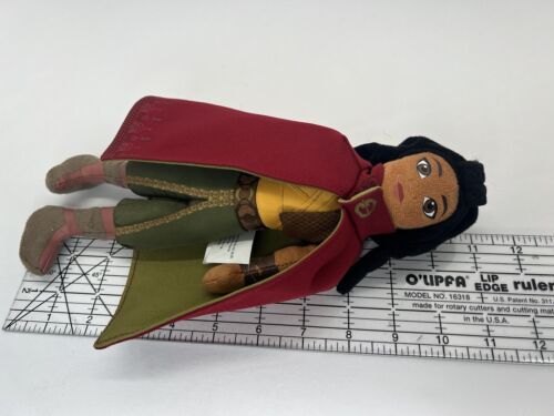 Peluche pupazzo Disney Raya e l'ultimo drago Raya 11 peluche giocattolo morbido - Foto 8 di 8