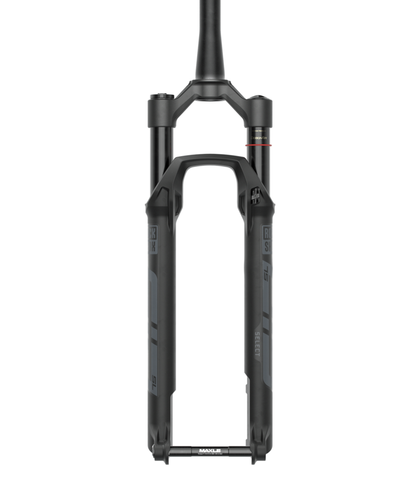 ROCKSHOX SID SL SELECT 3P 29ER REMOTE 100MM BLACK SUSPENSION FORK - Picture 4 of 6