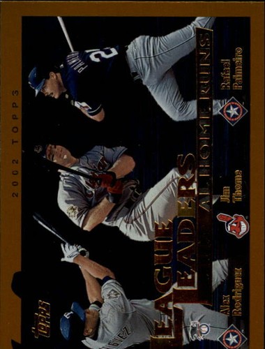 2002 Topps Baseball Pick Complete Your Set #251-500 RC Stars - Picture 89 of 250