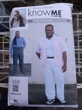 Know Me By mimi g Julien Creates ME2018 AA Size 34-36-38-40-42