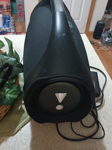 JBL Boombox 2 Portable Bluetooth Wireless Outdoor Speaker Waterproof - Picture 4 of 4