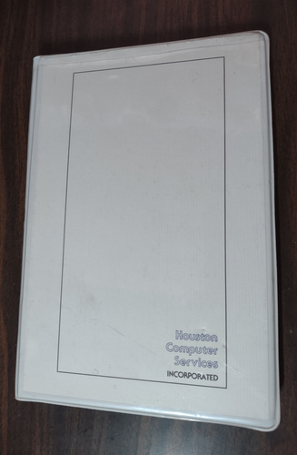Disquetes manuales y de 5,25" para interfaz infrarroja OCTACOMM/IR para IBM PC/XT - Imagen 2 de 6