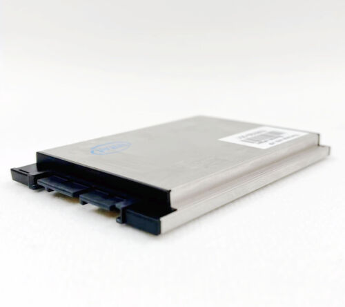 Intel SSDSA1MH160G1HP 1.8" 160GB Micro-SATA uSATA SSD - Picture 4 of 4
