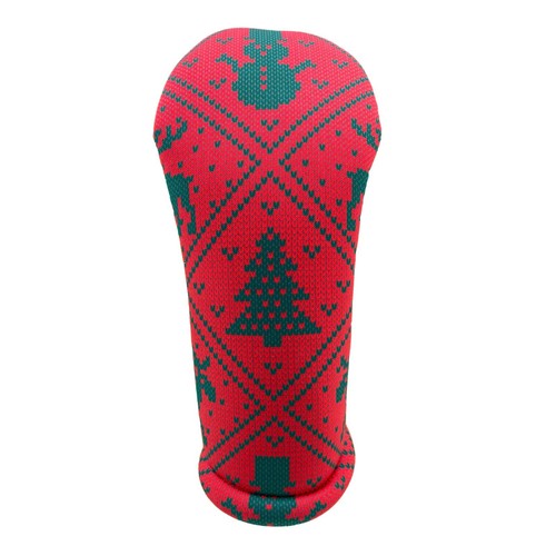 BEEJO’S Golfschläger Headcover | Ugly Christmas Sweater Collection | Golfzubehör - Bild 14 von 25