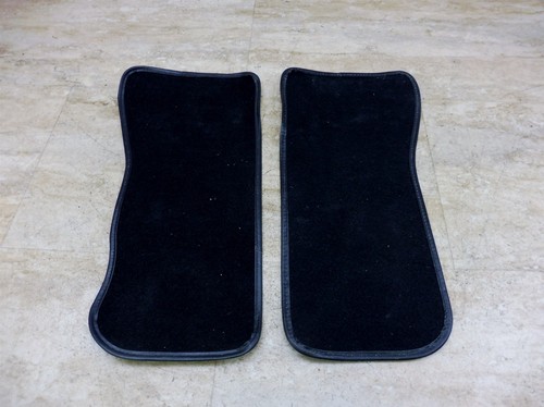 1985 Honda Goldwing GL1200 Limited H947-5. saddle bag carpets liners covers - Picture 1 of 4