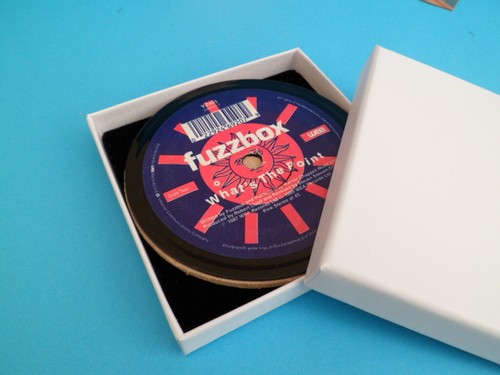 Record COASTERS from Upcycled Records Singles DRINKS COASTERS Great Gift List 2 - Picture 270 of 913