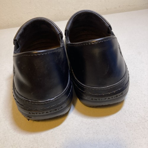 Timberland Pro Clogs Black Women’s Size 8.5 . - Picture 6 of 9