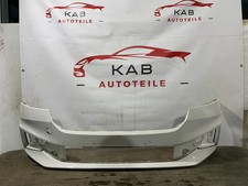 Skoda Fabia 4 IV 6V original Stoßstange vorne 6VA807221 ab 2021