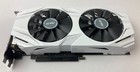  Asus DUAL-GTX1060-O3G Dual Series GeForce GTX 1060 Graphics Card