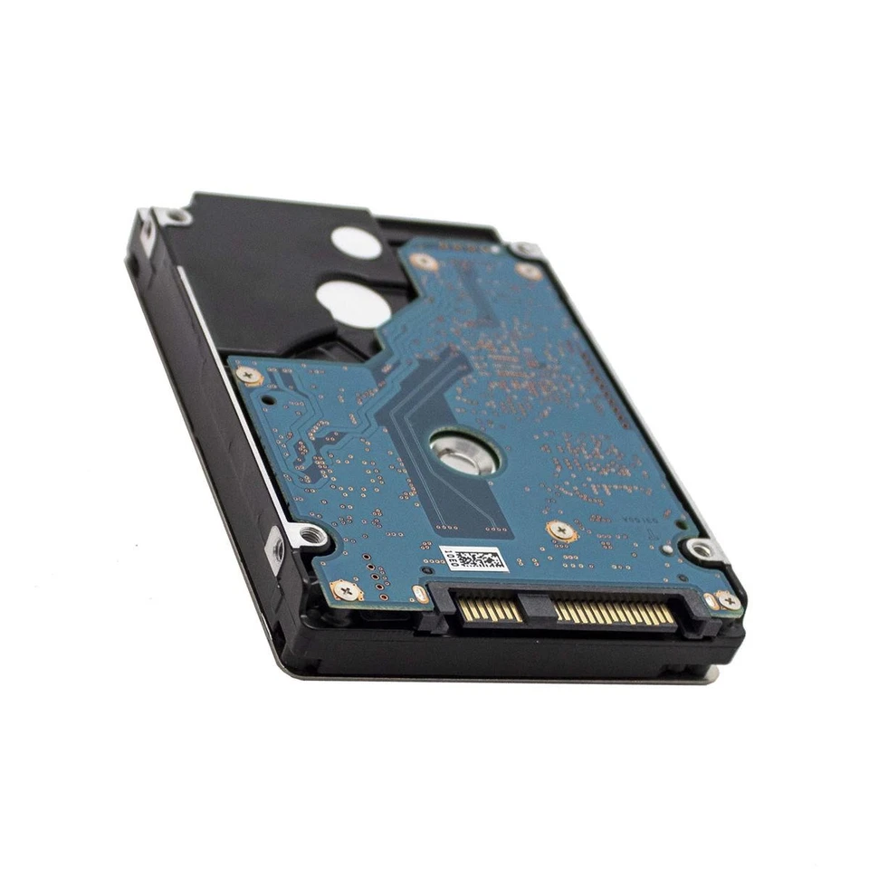 Toshiba AL13SEB300 HDD Hard Disk SAS 2,5 " 300GB 10K RPM - Image 3 of 3