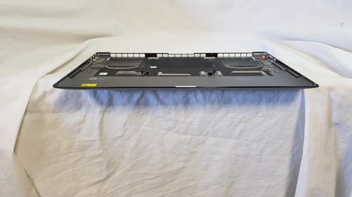 Dell 9RFWJ Original Original Bottom Case Panel für Precision 5560 Laptop - Bild 12 von 13