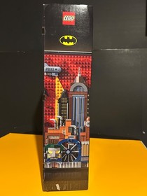 Lego Super Heroes Batman the Animated Series Gotham City 76271 NEW SEALED BOX