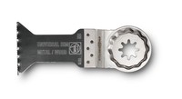 Fein SäGeblatt Starlockplus E-Cut Universal Bim 60X44, 50 StüCk