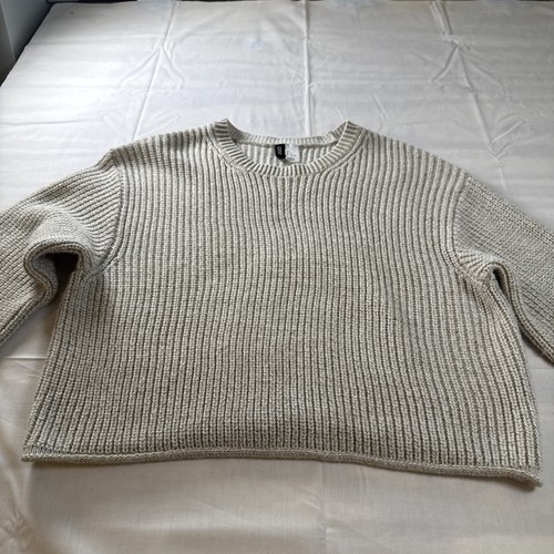 Divided H & M Sweater Women’s