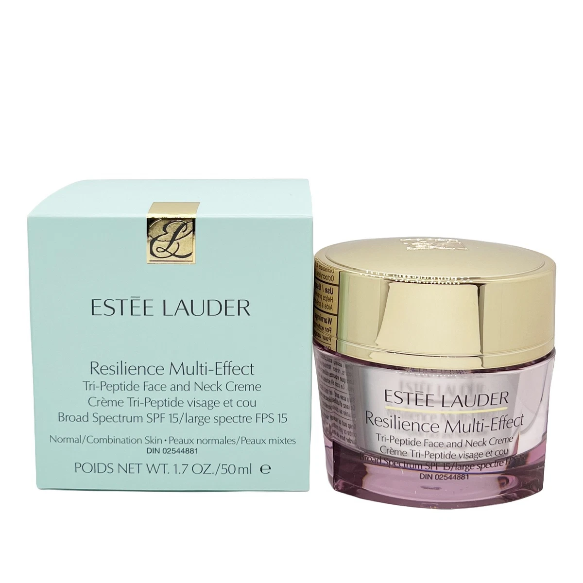 Estee Lauder Resilience Lift for sale - eBay