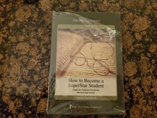 How to Become a SuperStar Student Guide Book ...