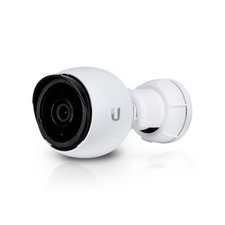Ubiquiti UVC-G4-Bullet, Überwachungskamera weiß, 4 MP, PoE