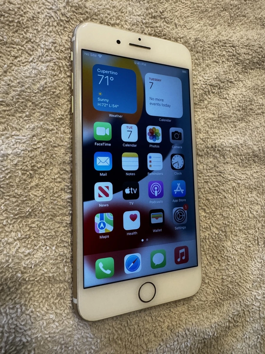 iPhone 7Plus 256GB ゴールド SIMフリー Apple iPhone 7 Plus Gold Phones for Sale | Shop New & Used Cell