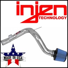 Injen SP Cold Air Intake System fit 2011-2017 Nissan Juke 1.6L L4 Turbo POLISHED