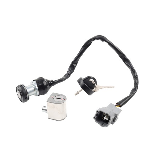 Zündschalterschloss-Kit mit Schlüssel für CFMoto ZForce 500 800 1000 - Picture 4 of 12