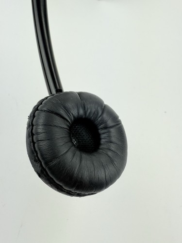 Plantronics CS540 Cuffie wireless con base Plantronics C054 - Foto 7 di 23