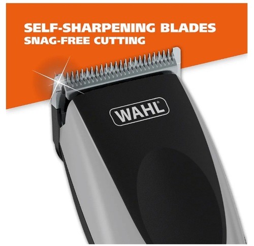 Wahl Easy Pro For Pets, Rechargeable Dog Grooming Kit - Electric Dog Clippers... - Picture 3 of 8