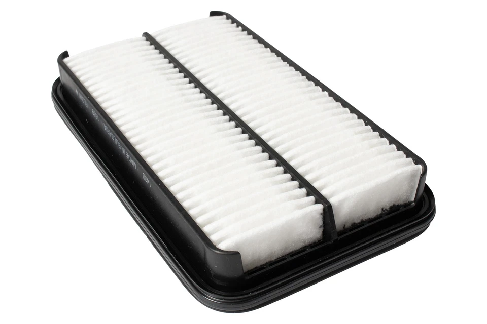 Filtro de aire de motor clásico Purolator apto para Saturn SL SL1 1991-94 número de pieza A14649 Foto 4 de 4