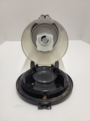Bissell 1797 17979 1797R 1797V 2692 Vacuum Dirt Canister Bin Dust Tank 1609897 - Picture 7 of 7