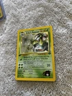 Erika's Venusaur 1st Edition Holo Gym Challenge 4/132