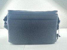Genuine DJI Fly More Carrying Case Shoulder Bag Back Pouch Zipper Issue