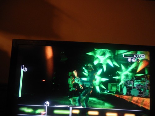 Rock Band (Xbox 360) - Picture 14 of 17