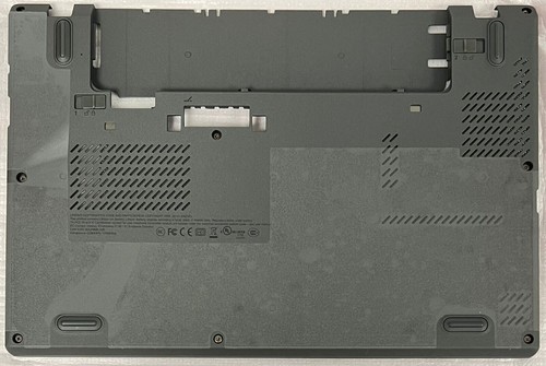 IBM ThinkPad X240 X2401 Base Cover 00HT389 Ref00155
