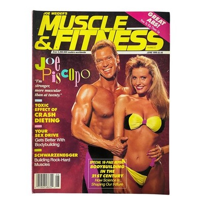 趣味 Muscle&FlTNESS s-l400.jpg