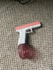 Water Gun