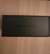 GLO  PRO POWER (Professional Series) At Home Wireless Teeth Whitening Device Kit