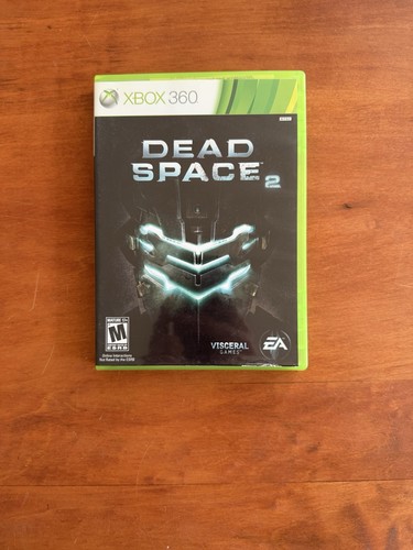 Dead Space 2 (Xbox 360) Top CIB komplett & getestet schneller Versand - Bild 4 von 7