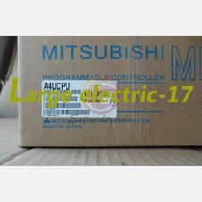 1PCS Mitsubishi A4UCPU PLC module NEW Expedited Shipping DHL