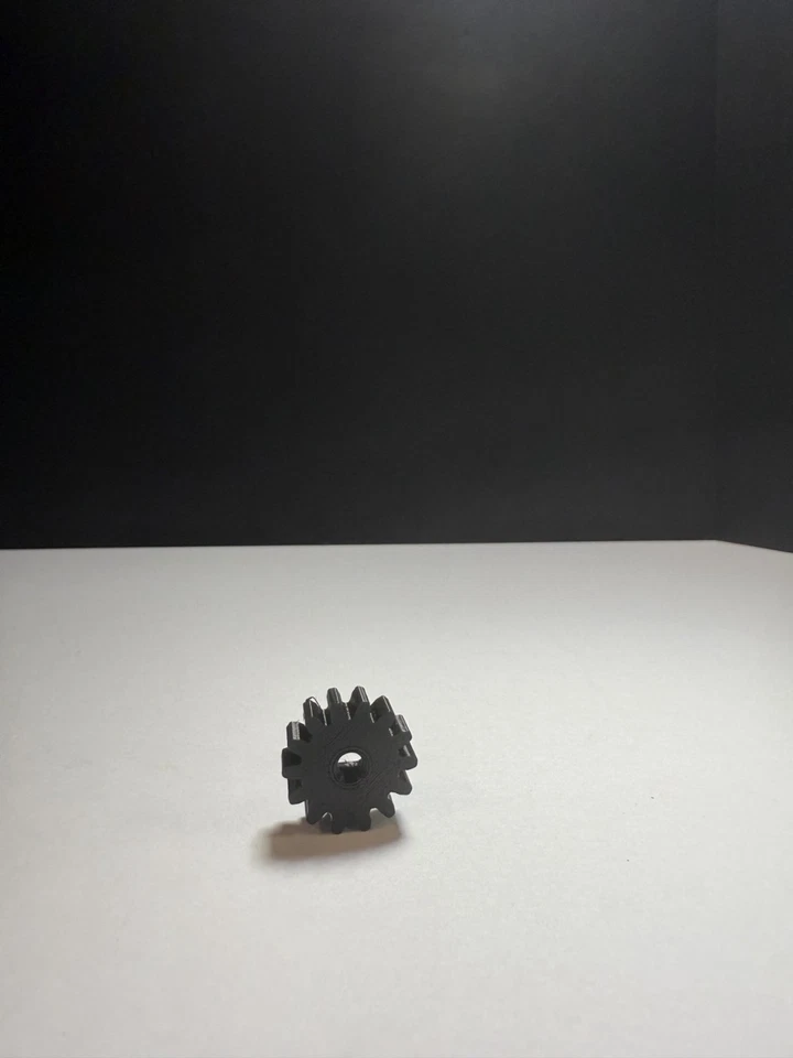 Replacement Gear – Fits Lasko 4924 HVF Oscillating High Velocity Fan – USA Made - Image 2 of 3